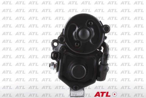 ATL AUTOTECHNIK Стартер A 14 510